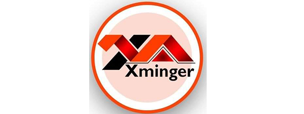 Xminger ads logo