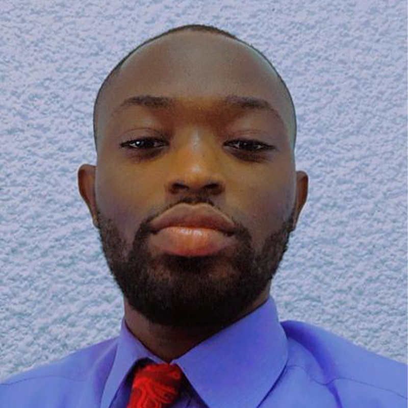 Daniel Odame Bampoe