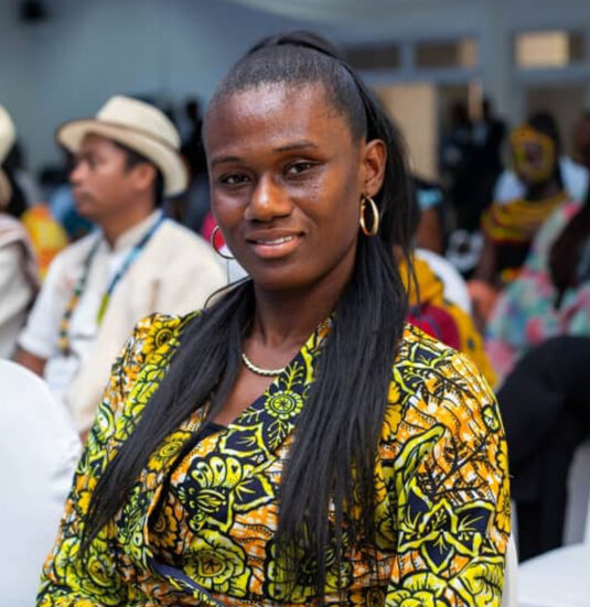 Janet Owusu Darko 3 Janet Owusu Darko 3