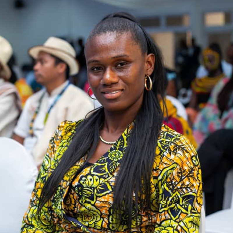 Janet Owusu Darko 3
