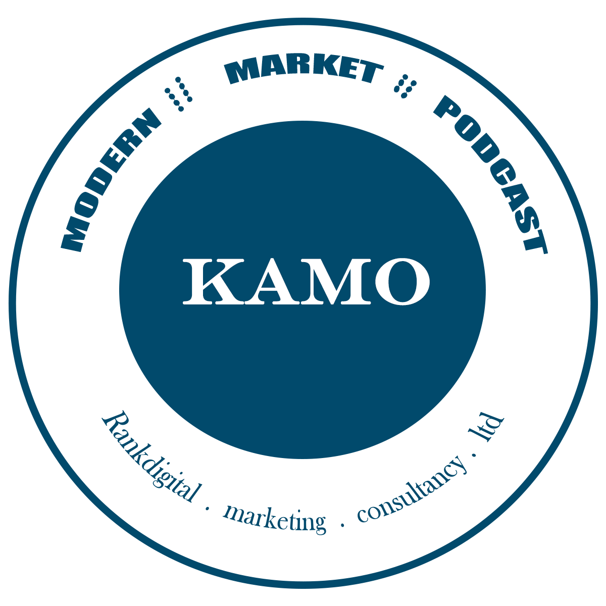 Kamo logo