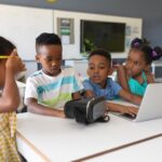 Ecocoders: A Dedicated Application That Is Making Coding Accessible And Fun For Children.